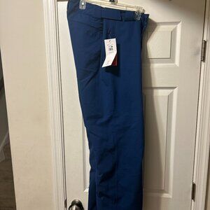 Spyder Mens Hones GTX Ski Pants, Large, New